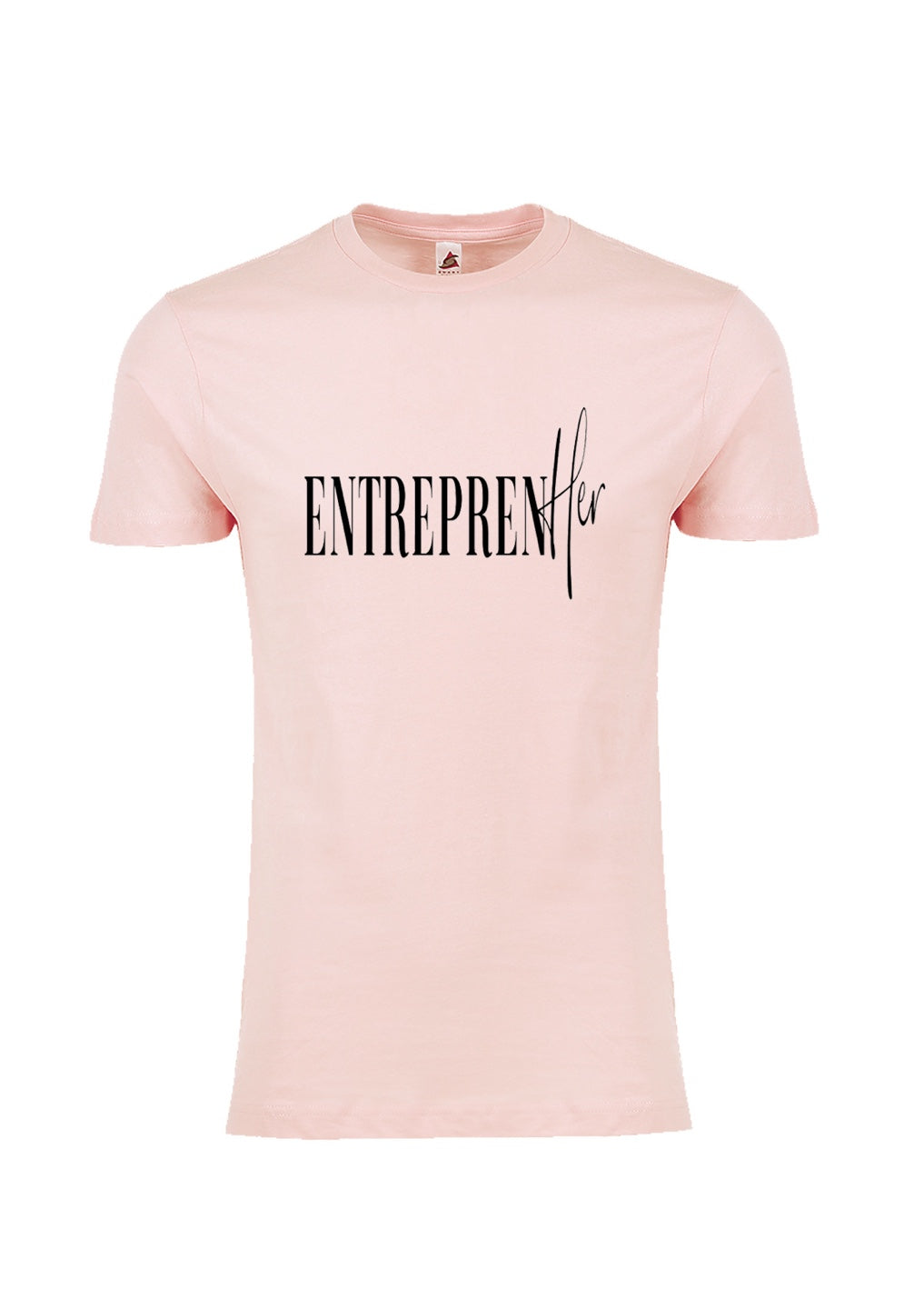 ENTREPRENHER TEE